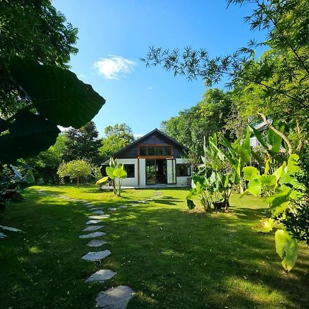 Lake House 河江 外观 照片