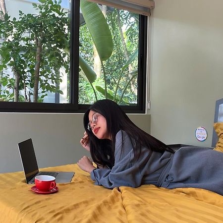 Lake House 河江 外观 照片