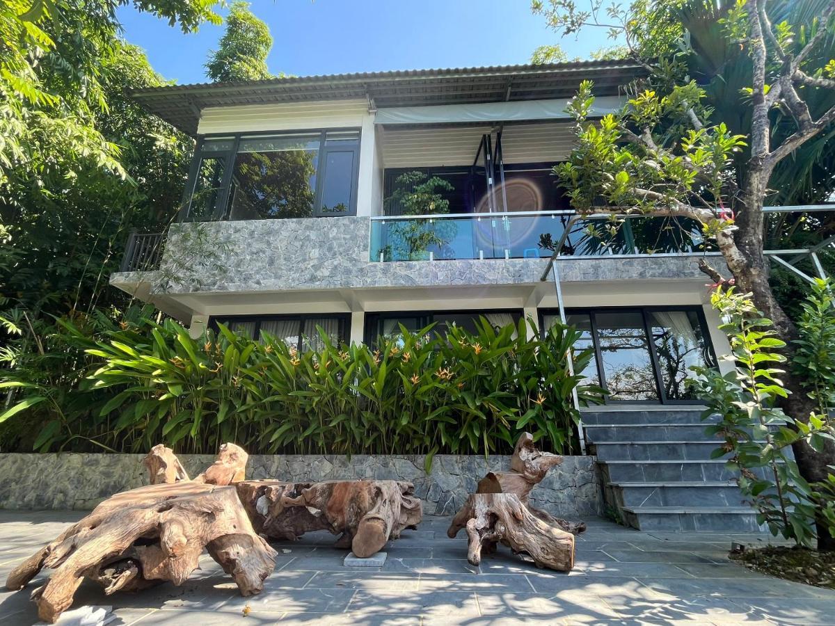 Lake House 河江 外观 照片