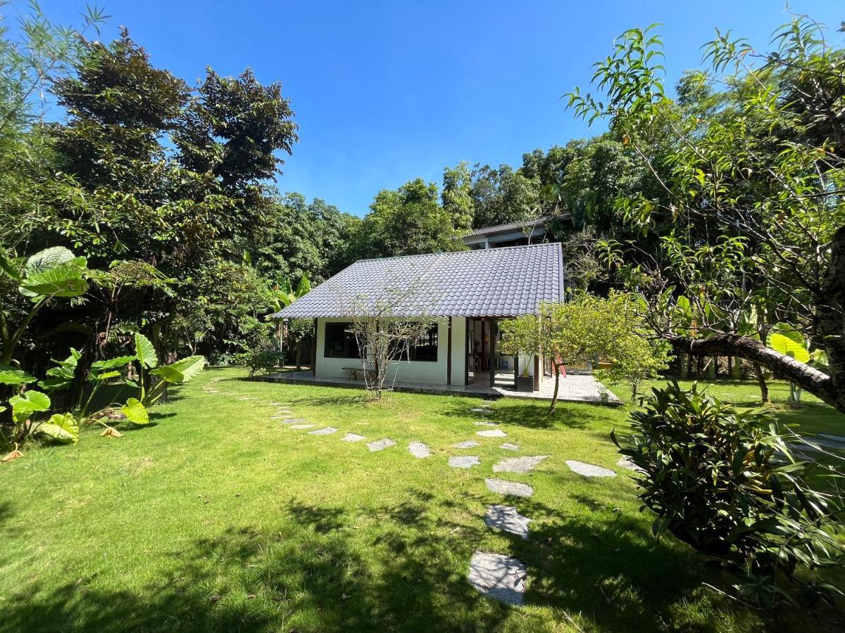Lake House 河江 外观 照片
