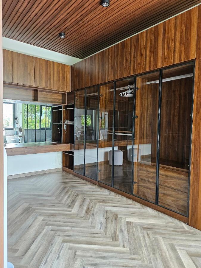 Lake House 河江 外观 照片