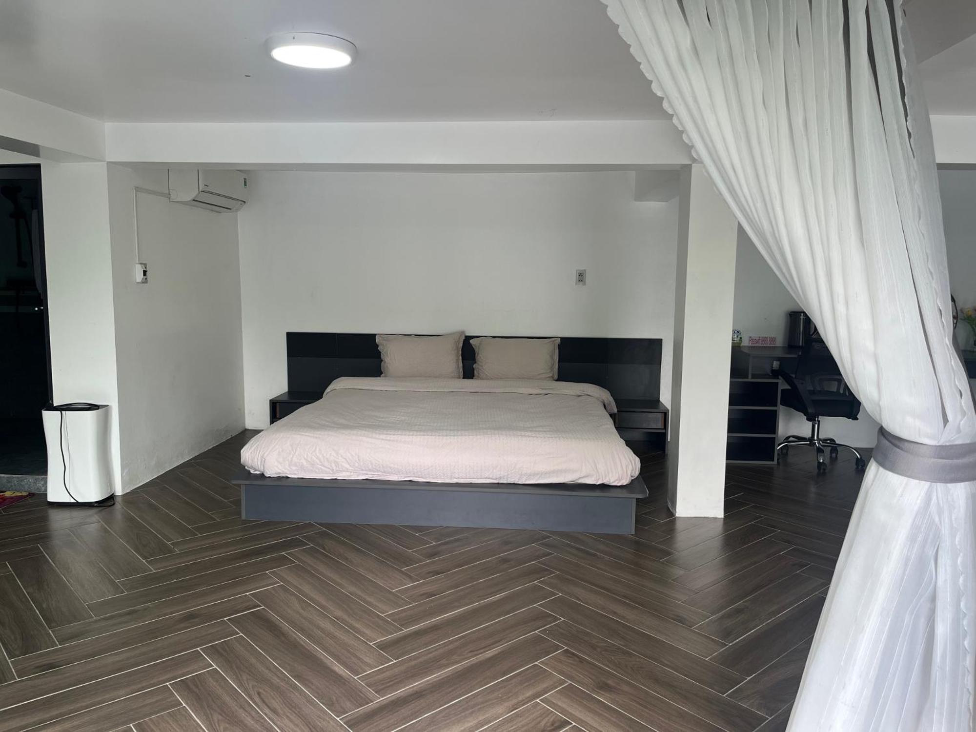 Lake House 河江 外观 照片
