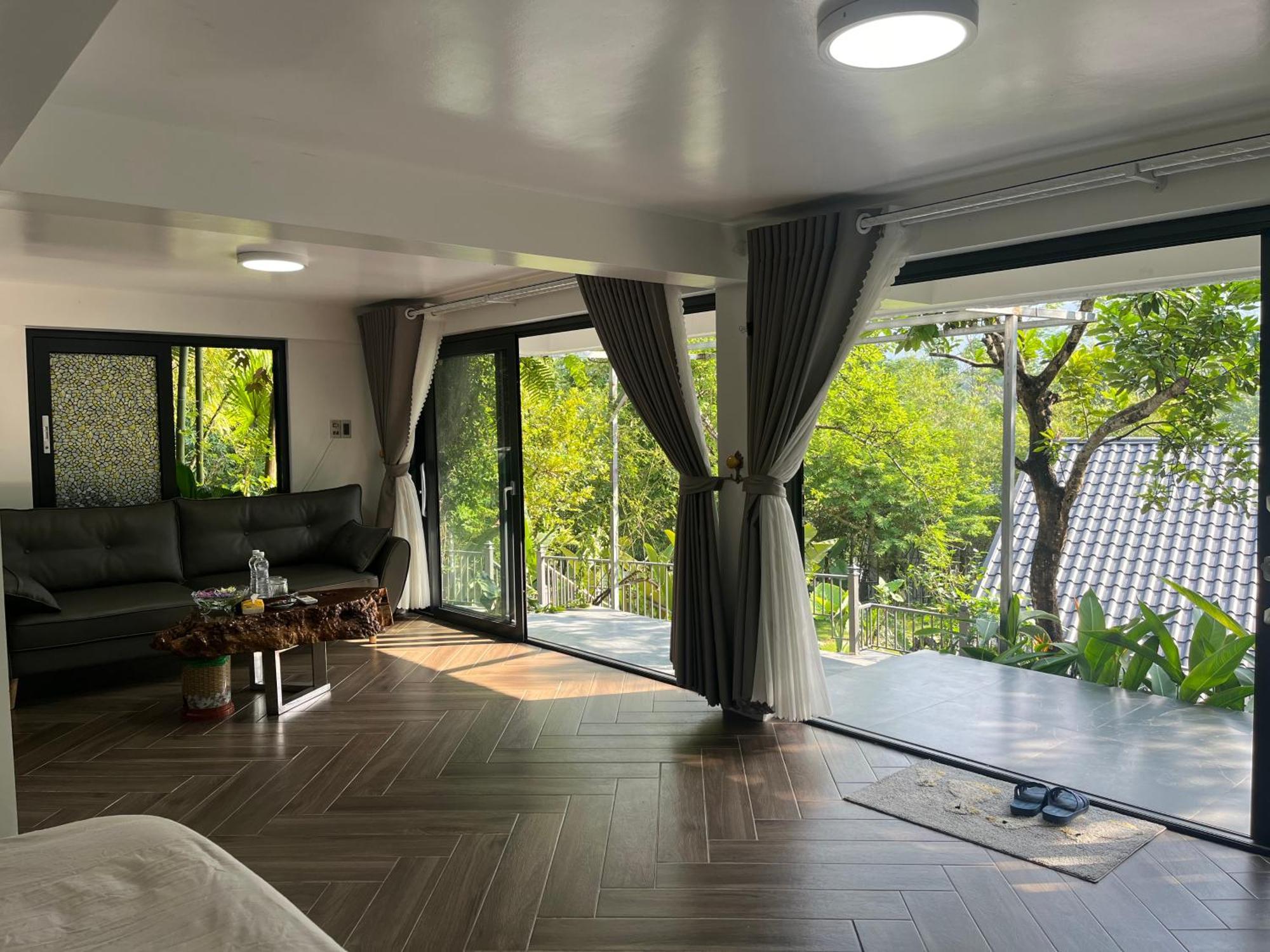 Lake House 河江 外观 照片
