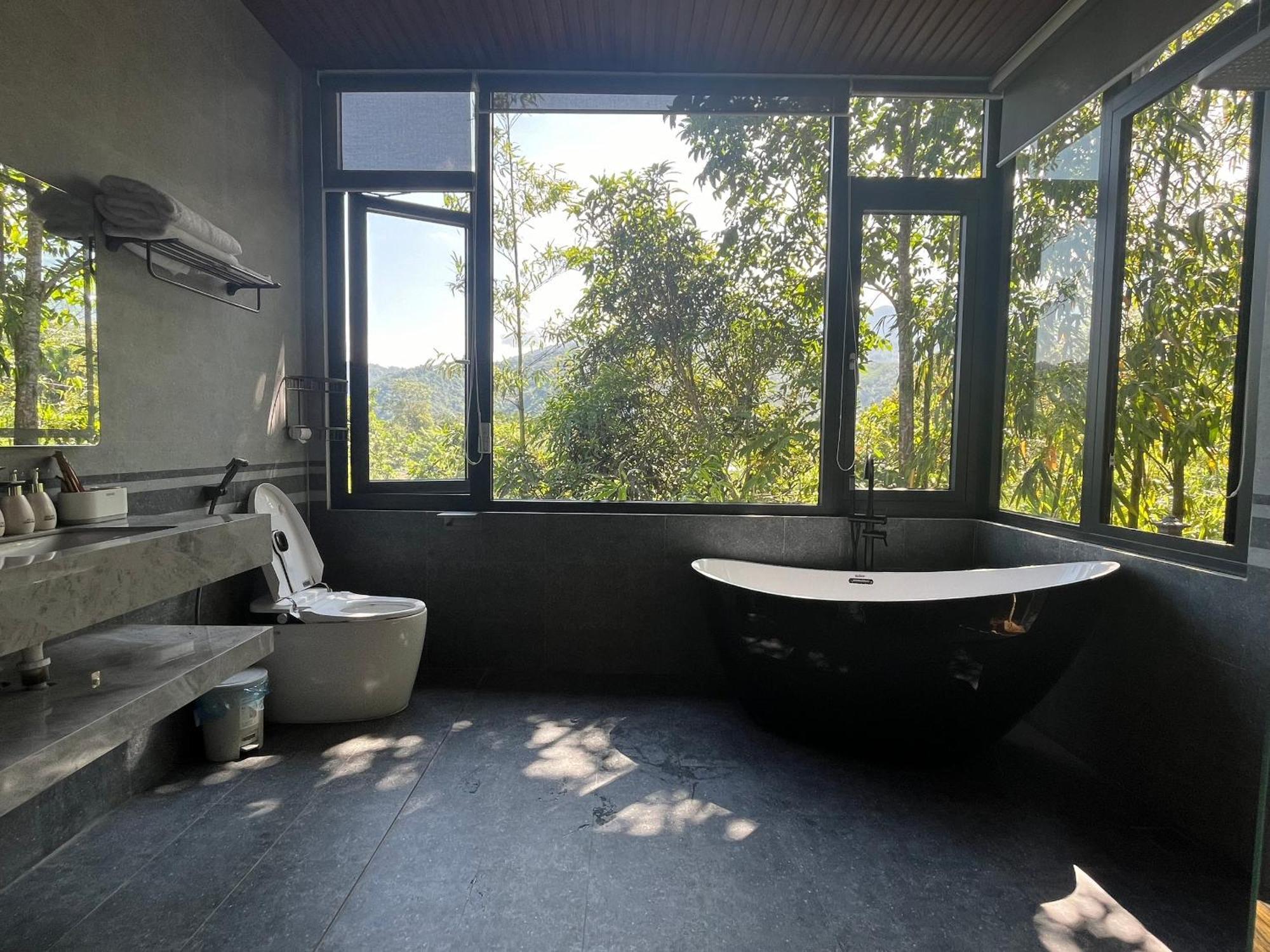 Lake House 河江 外观 照片